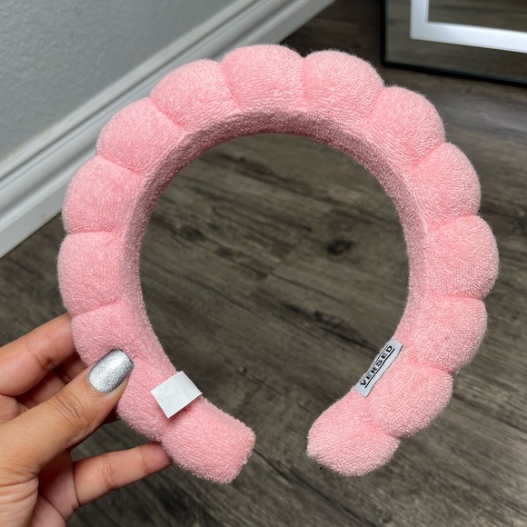 ✨Limited Edition Versed Headband✨New - Picture 2 of 3